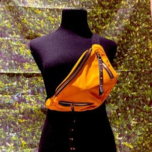 Cross Body Pack
